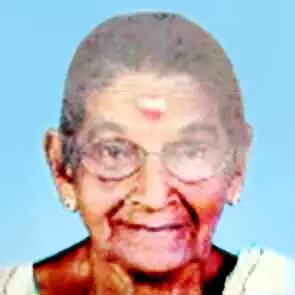 മീ​നാ​ക്ഷി​യ​മ്മ