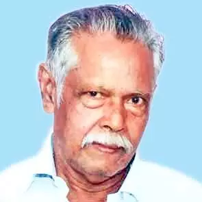 വ​ർ​ക്കി