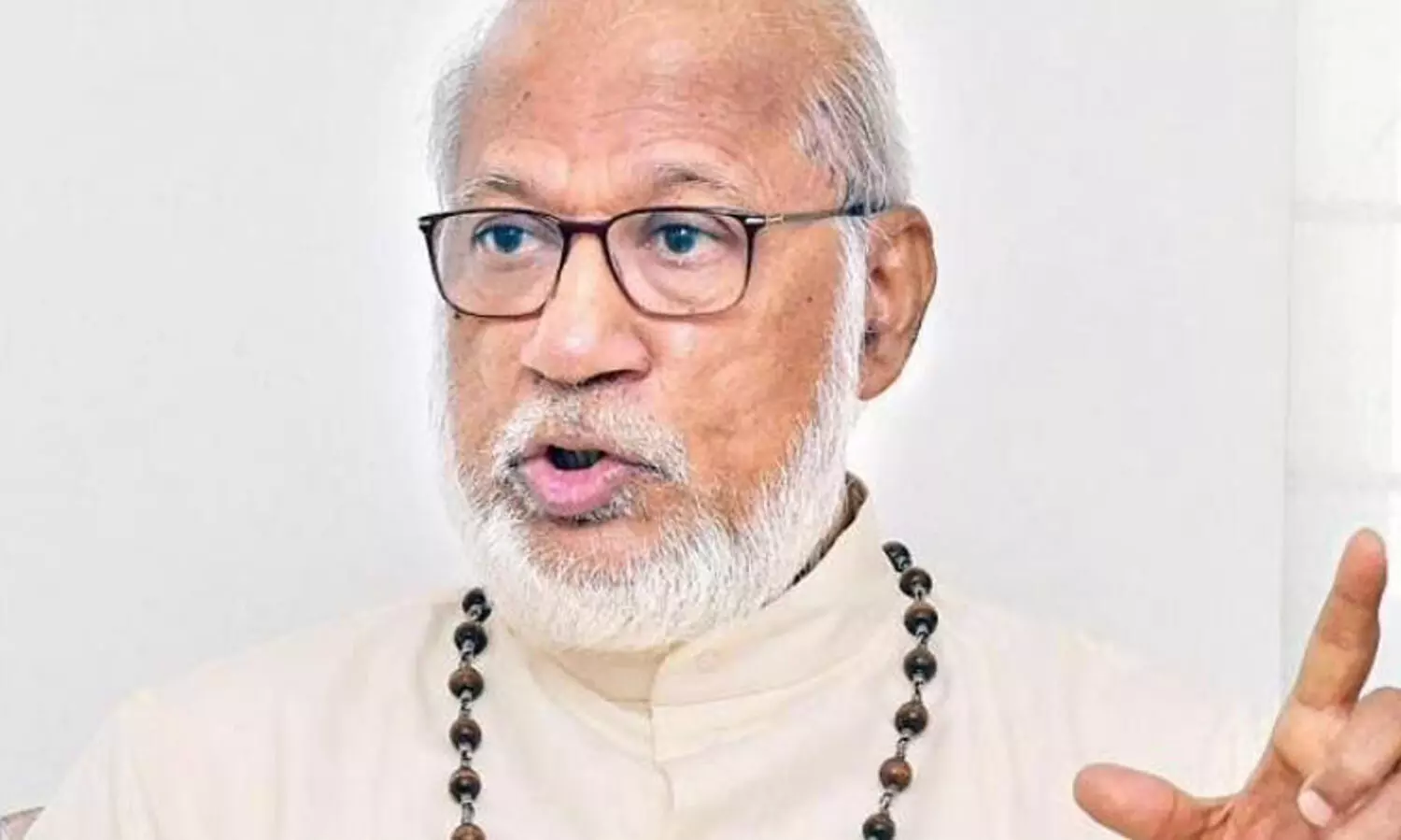 കുർബാന തർക്കം: സർക്കാറിന്‍റെയോ ചീഫ്​ സെക്രട്ടറിയുടെയോ മധ്യസ്ഥത സാധ്യമല്ലെന്ന്​​ കർദിനാൾ