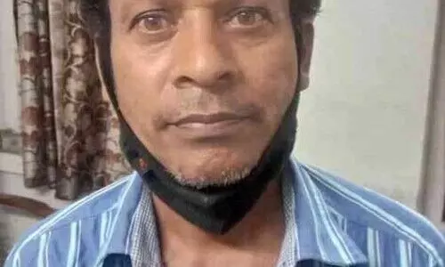 ​മൂന്നേകാൽ കിലോ കഞ്ചാവ് പിടികൂടി