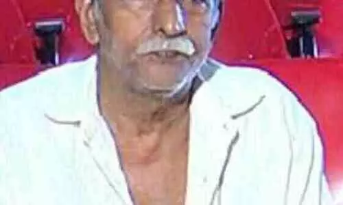 കുതിരുമ്മൽ നാരായണൻ