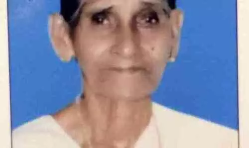 ചരമം - റോസ