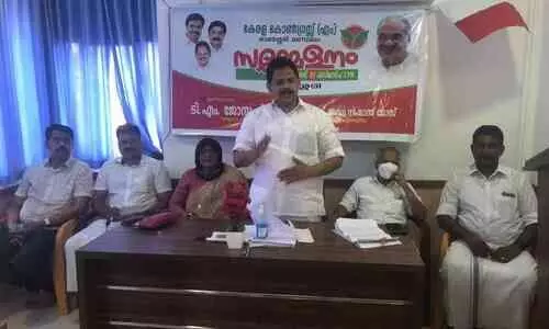 നാളികേരം സംഭരിക്കണം