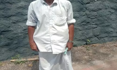 പരസ്പരം കൈമാറിയ ടിക്കറ്റിന് ഒന്നാംസമ്മാനം പരസ്പരം കൈമാറിയ ടിക്കറ്റിന് ഒന്നാംസമ്മാനം