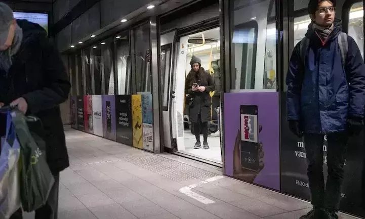 കോവിഡ്​ സാമൂഹികമായി ഗുരുതര രോഗമല്ല; നിയന്ത്രണങ്ങൾ അവസാനിപ്പിച്ച്​ ഡെൻമാർക്ക്​