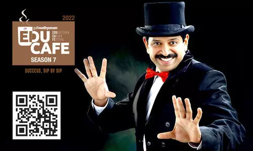 മനസ്സിന്‍റെ മായാജാലക്കഥകൾ പറയാൻ ഗോപിനാഥ്​ മുതുകാട്