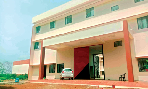 Thavanur Central Jail opening delayed