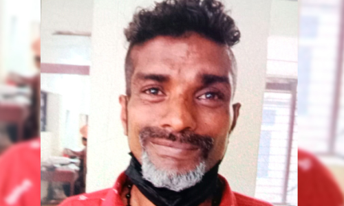 കോഴിക്കോട്​ നഗരത്തിൽ യുവാവ് കുത്തേറ്റ്​​ മരിച്ചു