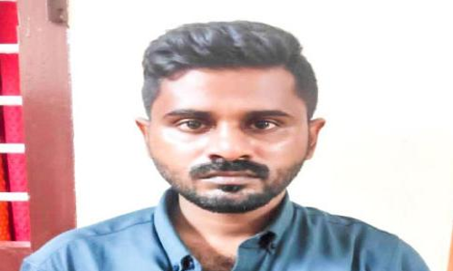 asarudheen asarudheen