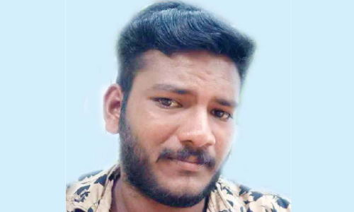 സുഹൃത്തുക്കൾ തമ്മിൽ കൈയാങ്കളി; വാഹനമിടിച്ച്​ യുവാവ്​ മരിച്ചു