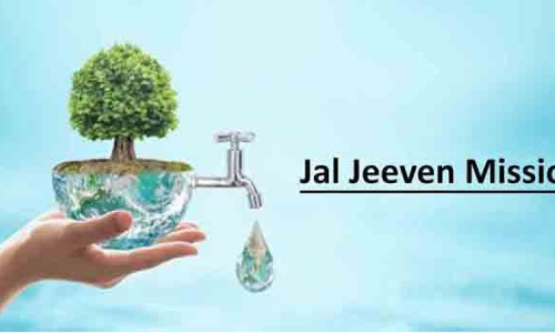 അടൂരില്‍ 424 കോടിയുടെ ജലജീവന്‍ മിഷന്‍ പദ്ധതികള്‍ക്ക് അംഗീകാരം