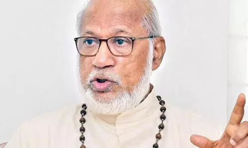 കുർബാന തർക്കം: സർക്കാറിന്‍റെയോ ചീഫ്​ സെക്രട്ടറിയുടെയോ മധ്യസ്ഥത സാധ്യമല്ലെന്ന്​​ കർദിനാൾ