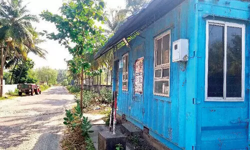 അതിർത്തി കടന്ന്​ ലഹരി; അധികൃതർക്ക്​ അലംഭാവമെന്ന്​