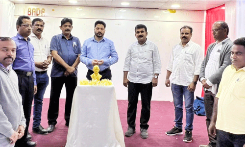 ഗാന്ധിയൻ ദർശനങ്ങളുടെ പ്രസക്തി വർധിക്കുന്നു -ദമ്മാം ഒ.ഐ.സി.സി