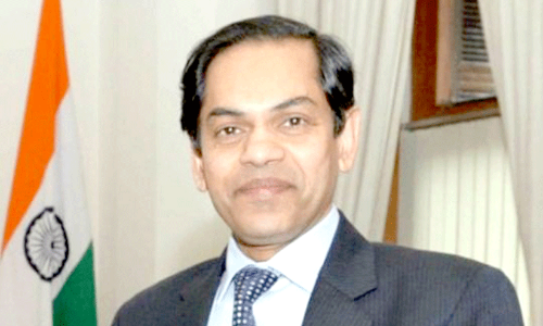 ഹൂതി ആക്രമണം: മരിച്ചവരുടെ കുടുംബത്തിന്​​ നഷ്ടപരിഹാരവും ജോലിയും നൽകും -അംബാസഡർ