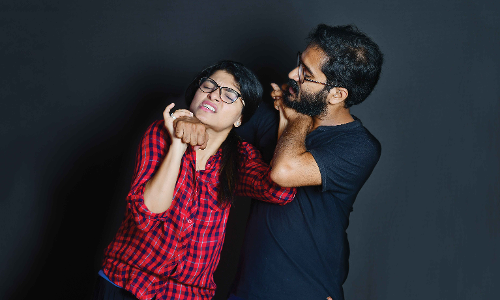 ടോക്സിക് ബന്ധങ്ങൾ തിരിച്ചറിയാനും പുറത്തുകടക്കാനും   അറിയേണ്ട കാര്യങ്ങൾ...