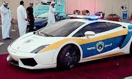 സുരക്ഷ ശക്തം; അടിയന്തര ഘട്ടത്തിൽ അതിവേഗം പൊലീസ് എത്തും