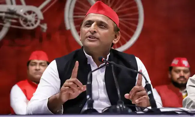 ജയിച്ചാൽ രാമക്ഷേത്ര നിർമാണം വേഗം പൂർത്തിയാക്കുമെന്ന്​ സമാജ്​വാദി പാർട്ടി എം.പി