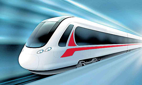 കെ റെയില്‍ എന്ത് കൊണ്ട് വേണ്ട; ഡിജിറ്റല്‍ ഹാന്‍റ് ബുക്കുമായി യൂത്ത് ലീഗ്