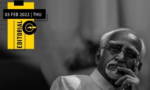 മാറാരോഗമായി മാറുന്ന വംശവെറി