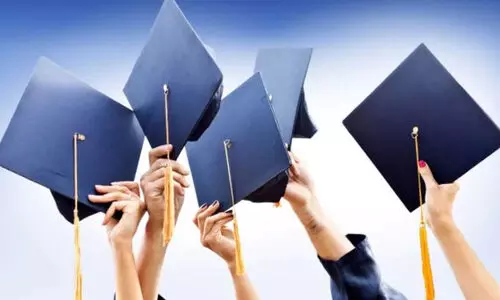 ഉന്നത വിദ്യാഭ്യാസം ക്രെഡിറ്റ്​ സംവിധാനത്തിലേക്ക്, മൂ​ല്യ​നി​ർ​ണ​യ രീ​തി​യി​ലും മാ​റ്റം വ​രു​ന്നു