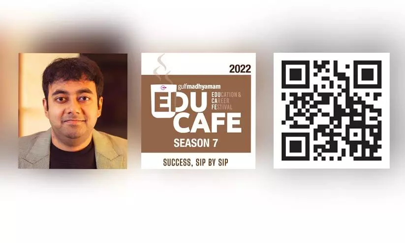 സംരംഭകത്വ പാഠങ്ങൾ പകരാൻ അവെലോ റോയ്​