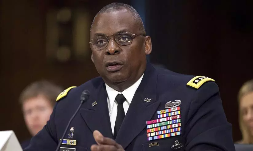 ഹൂതി ആക്രമണം: യു.എ.ഇക്ക്​ സഹായവുമായി അമേരിക്ക