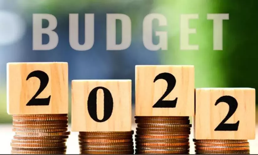 ബജറ്റ്: പ്രവാസികളെ അവഗണിച്ചു -പ്രവാസി ഇന്ത്യ ബജറ്റ്: പ്രവാസികളെ അവഗണിച്ചു -പ്രവാസി ഇന്ത്യ