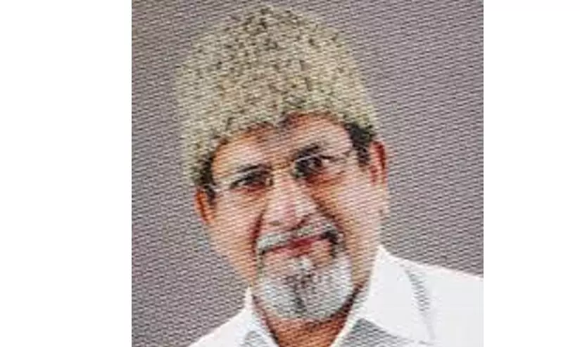 പി. ശാദുലി: രാഷ്ട്രീയ സാംസ്കാരിക രംഗത്തെ ഉജ്ജ്വല സാന്നിധ്യം