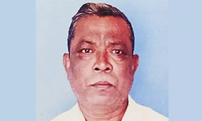 manik das