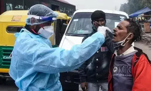 covid india covid india