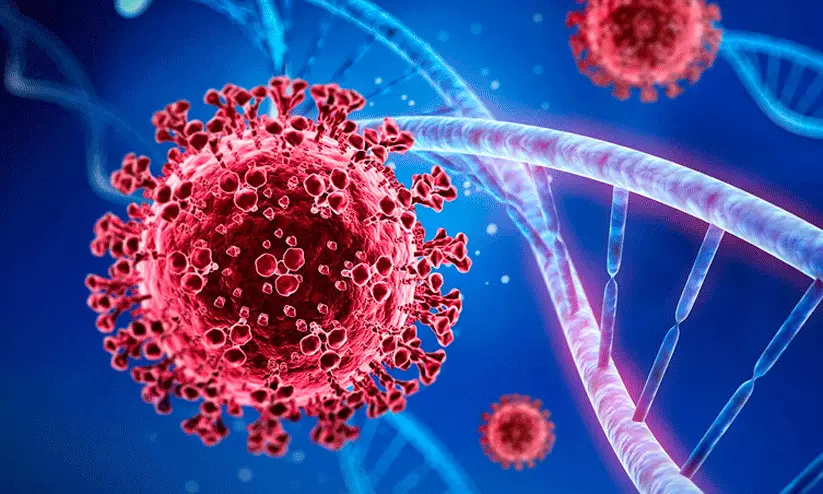 ഒമാനിൽ 2,335 പേർക്ക് കോവിഡ്, അഞ്ചുമരണം ഒമാനിൽ 2,335 പേർക്ക് കോവിഡ്, അഞ്ചുമരണം