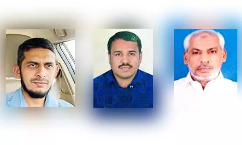 ഇന്ത്യൻ ഇസ്ലാഹി സെൻറർ ജലീബ് യൂനിറ്റ് ഭാരവാഹികൾ ഇന്ത്യൻ ഇസ്ലാഹി സെൻറർ ജലീബ് യൂനിറ്റ് ഭാരവാഹികൾ