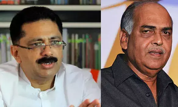 കോടികൾ ശമ്പളം പറ്റുന്ന അലസജീവിത പ്രേമി, വിധി പറഞ്ഞത് ആകെ ഏഴ് കേസുകളിൽ; ജസ്റ്റിസ് സിറിയക് ജോസഫിനെതിരെ വീണ്ടും കെ.ടി ജലീൽ കോടികൾ ശമ്പളം പറ്റുന്ന അലസജീവിത പ്രേമി, വിധി പറഞ്ഞത് ആകെ ഏഴ് കേസുകളിൽ; ജസ്റ്റിസ് സിറിയക് ജോസഫിനെതിരെ വീണ്ടും കെ.ടി ജലീൽ