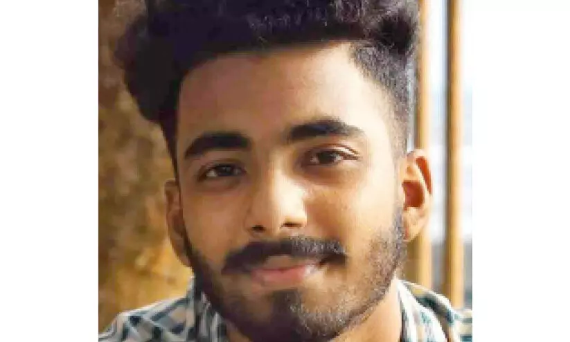 ചെന്നൈയിൽ വിദ്യാർഥിയുടെ മരണം; അന്വേഷണം വേണമെന്ന് കുടുംബം ചെന്നൈയിൽ വിദ്യാർഥിയുടെ മരണം; അന്വേഷണം വേണമെന്ന് കുടുംബം