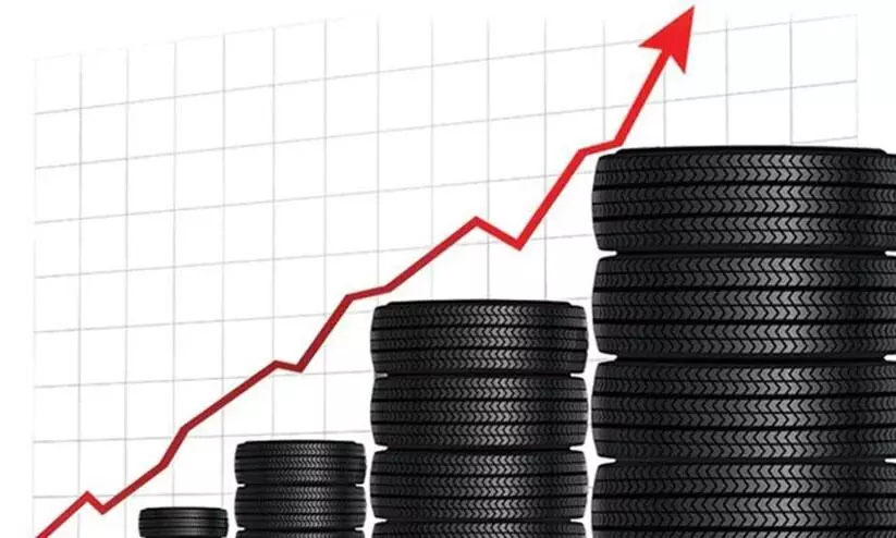 വിലയിൽ ഒത്തുകളി; അഞ്ചു ടയർ കമ്പനികൾക്ക്​ വൻ തുക പിഴയിട്ട്​ കോമ്പറ്റീഷൻ കമ്മീഷൻ