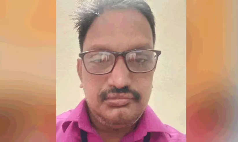 തിരുവനന്തപുരം നഗരസഭയിലെ നികുതി വെട്ടിപ്പ്; സസ്പെൻഷനിലായ കാഷ്യർക്കെതിരെ വീണ്ടും കേസ് തിരുവനന്തപുരം നഗരസഭയിലെ നികുതി വെട്ടിപ്പ്; സസ്പെൻഷനിലായ കാഷ്യർക്കെതിരെ വീണ്ടും കേസ്