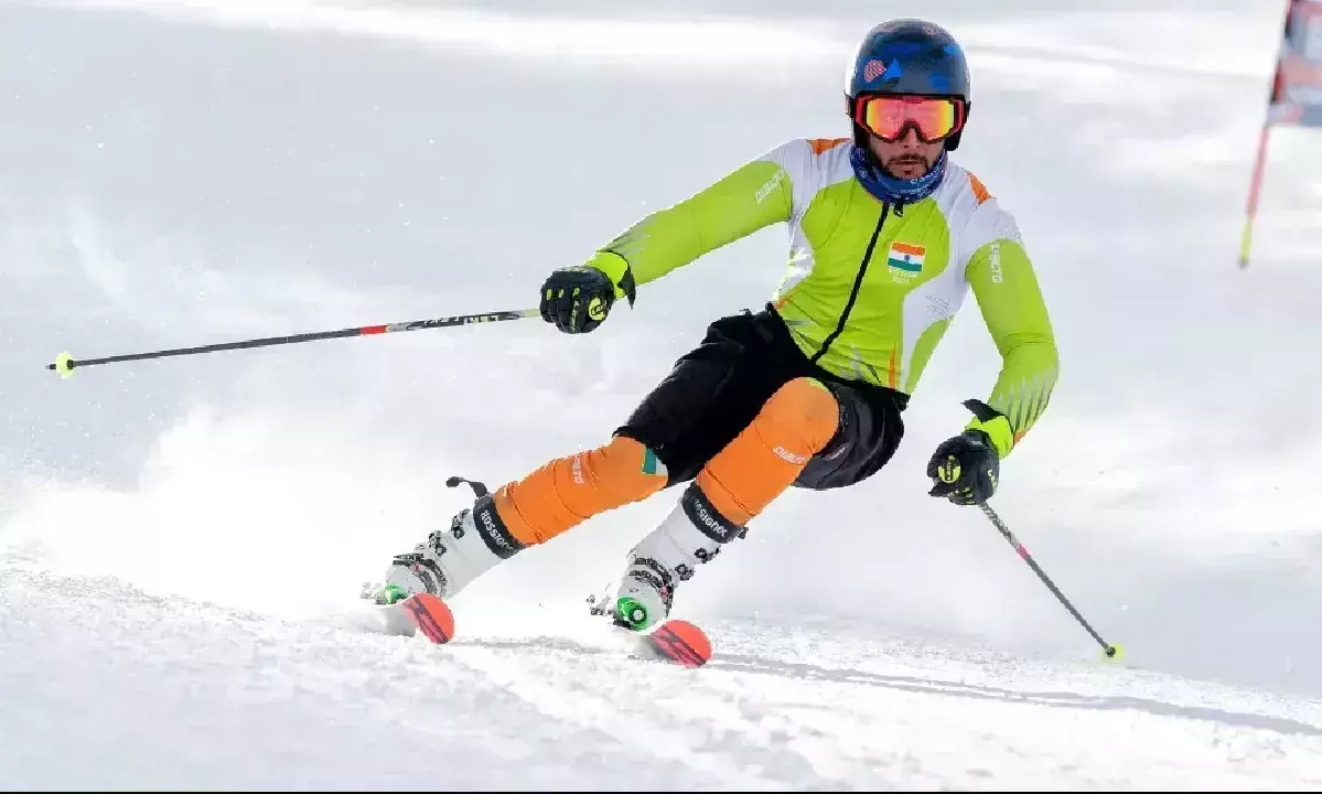arif muhammed khan skiing arif muhammed khan skiing
