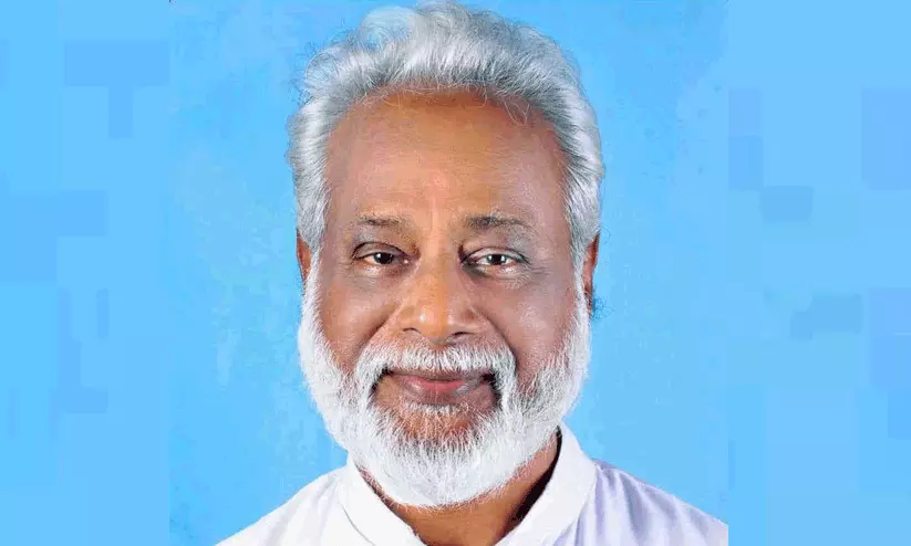 ഫാദർ ജെയിംസ് വടക്കേൽ നിര്യാതനായി ഫാദർ ജെയിംസ് വടക്കേൽ നിര്യാതനായി