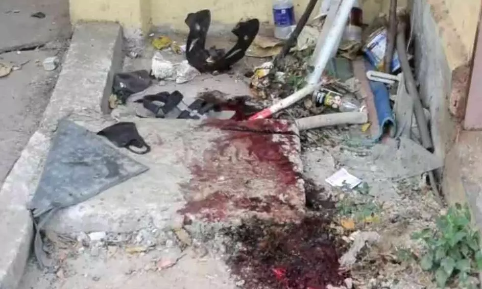 പോത്തൻകോട് ഗുണ്ടാസംഘത്തിൽപ്പെട്ടവർ ഏറ്റുമുട്ടി; ഒരാൾക്ക് ഗുരുതര പരിക്ക്, മൂന്നുപേർ കസ്റ്റഡിയിൽ പോത്തൻകോട് ഗുണ്ടാസംഘത്തിൽപ്പെട്ടവർ ഏറ്റുമുട്ടി; ഒരാൾക്ക് ഗുരുതര പരിക്ക്, മൂന്നുപേർ കസ്റ്റഡിയിൽ