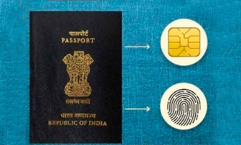 e passport e passport
