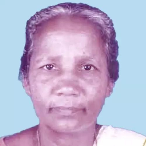 കു​ട്ട​മ്മ