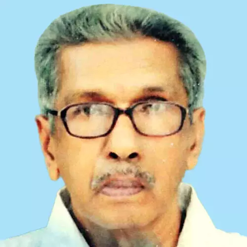 ഡോ. ​പ​ത്മ​നാ​ഭ​ൻ