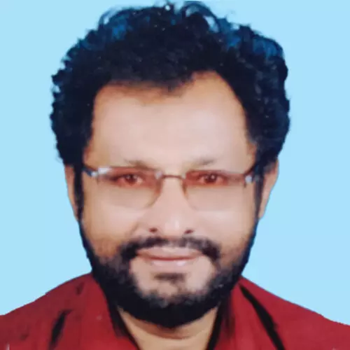 ച​ന്ദ്ര​മോ​ഹ​ൻ