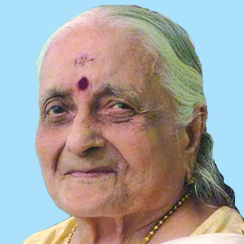 സി.​പി. പൊ​ന്ന​മ്മ