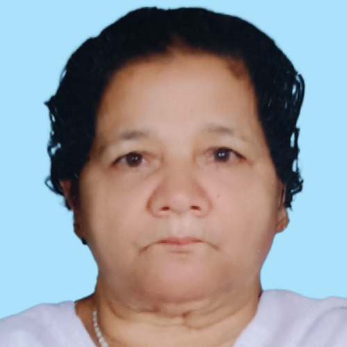 കൊ​ച്ചു​മ​ക​ന്‍റെ അ​മ്മാ​മ്മ ഇ​നി ഓ​ർ​മ