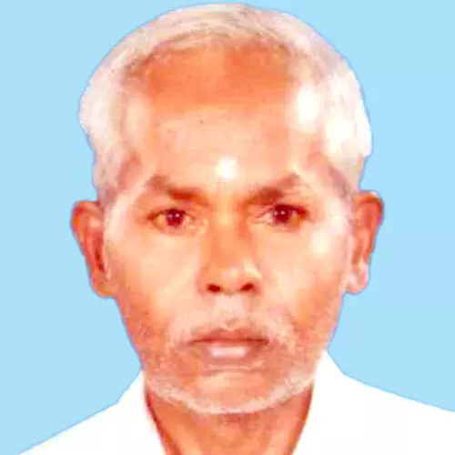 വാ​സു​ദേ​വ​ൻ