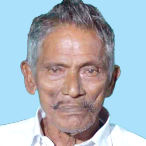 അ​ബൂ​ബ​ക്ക​ർ