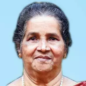 ഏ​ലി​ക്കു​ട്ടി