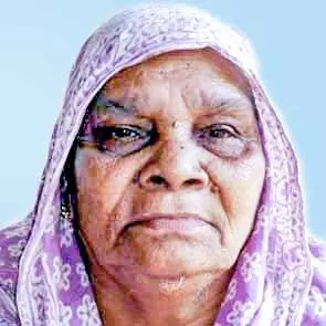 സു​ലൈ​ഖ